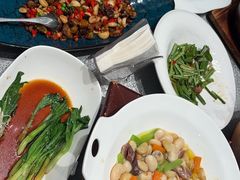 -写庭·鱼鲜川菜·宴请(铁像寺水街店)