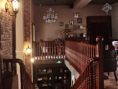 -喬越名品Cafe Fashion(富力公园店)