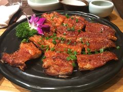 -黑牛の店·和牛烧肉(大悦城店)