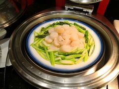 -永泰福朋喜来登酒店-宜客乐自助餐厅(远大路店)