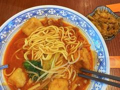 -南普陀素菜馆