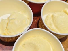 冰糕-金刚山烧烤(中山路店)