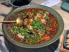 徐家口口脆-锦府盐帮·侯宅(五棵松万达店)