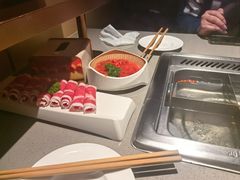 -海底捞火锅(崇文门新世界百货店)