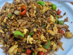 湘西外婆菜-湖南人家湘菜馆(镇江路店)