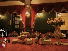 -NINES推理馆·实景侦探推理剧MIXPLAY(静安店)