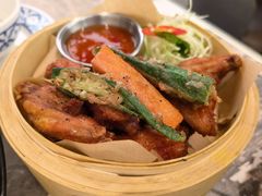 -KingThaia金泰兰(滨江天街店)
