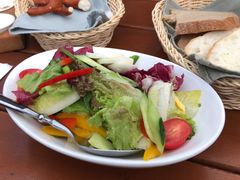 -Paulaner·德国帕拉娜自酿啤酒餐厅(海上世界店)