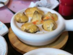 -黑松白鹿(金融街店)