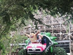 -郑州方特梦幻王国