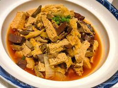 -老爷庙风味美食府(魏都大道店)