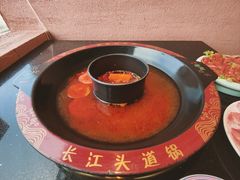 -三江两海老火锅(北京首店)