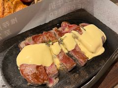 -周沫西餐(漫广场店)