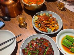 -小吊梨汤·北京菜·烤鸭(鸟巢店)