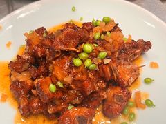 -一坐一忘云南菜(卓悦中心)