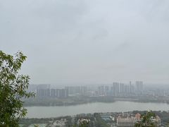 -顺峰山公园