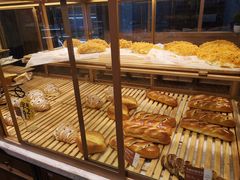 面包-皇家美孚·蛋糕外送(东部佳世客店)