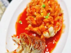 -金陵家宴·金陵春·南京菜(夫子庙店)
