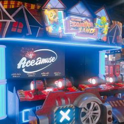 -哒卟溜欢乐王国(禹州城市广场店)