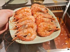 -欢乐牧场主题自助料理(T12店)