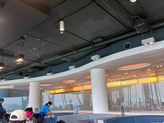 -湾景餐厅(海洋公园店)