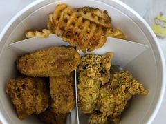 -麦当劳(番禺易发商业街店)