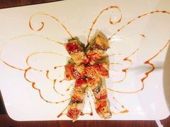 蝴蝶卷-山葵家·创意料理(临平银泰城店)