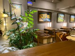 -本处·素食·融合料理(南油店)