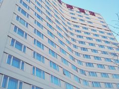 -北京亚奥国际酒店