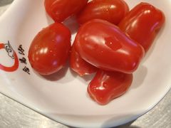 -合易泓烤肉•首创生椰大油边(宁山路店)