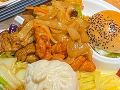 -素满香·素食自助餐(苏州·临顿路店)