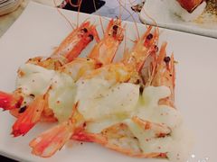 -真剑日本料理·铁板烧(贵州路店)
