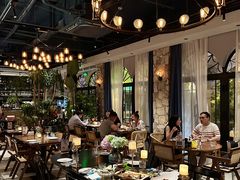-Osteria Garden 生蚝花园餐厅(原进贤路店)