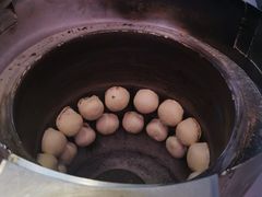 -百年夯碳烤胡椒饼(阿拉城店)