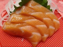 -新一番三文鱼寿司(红城湖店)