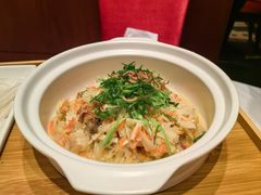 -香乐园·淮扬菜中餐厅·Shang Garden(福田香格里拉店)