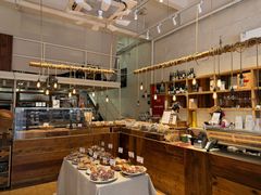 -佐敦面包铺·JORDAN BAKERY