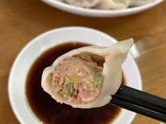 -白记饺子馆多伦道店