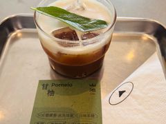 -SAANCI山池咖啡(卓悦中心店)