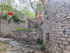-井塘古村