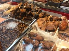 -净香园熟肉(北坦总店)