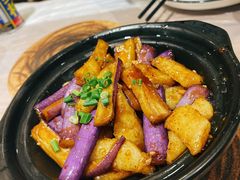 -小时候焗海鲜(鄞州万达店)