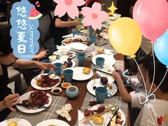 -宁波逸东豪生大酒店·豪生咖啡厅