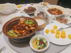 -城南往事(滨江世茂店)