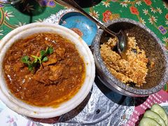 -小娘惹厨房Little Nyonya(狮城有约上榜店)