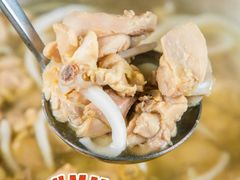 原味椰子鸡-龙泉人椰子鸡(龙昆南总店)