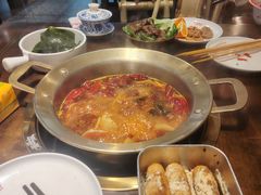 -牛签签串串香(IFS店)
