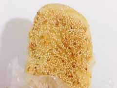 -朱记小郑酥烧饼(建康路店)