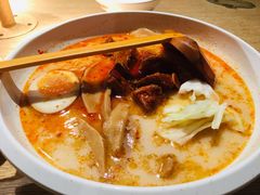 -味千拉面(煌华新纪元购物广场店)
