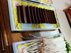 -芦月轩羊蝎子(北蜂窝店)